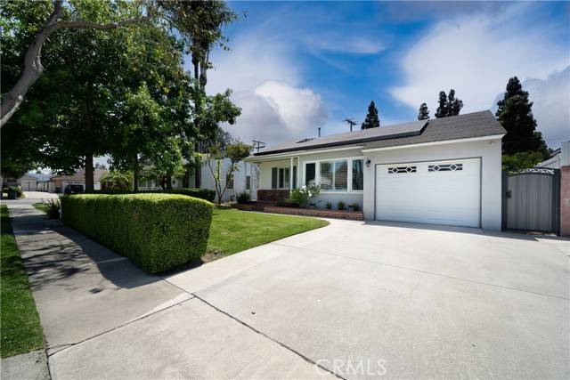 Lakewood, CA 90712,5407 Pimenta Avenue