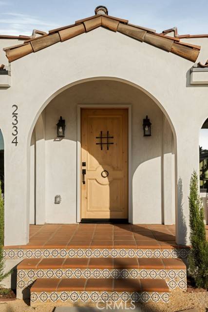 Los Angeles, CA 90031,2334 Glover Place