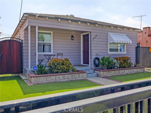 Long Beach, CA 90805,5960 Lime Avenue