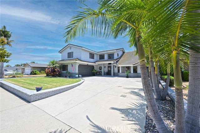 Brea, CA 92823,3380 E Date Street