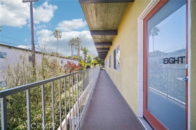 Santa Monica, CA 90404,2329 Kansas Avenue #8