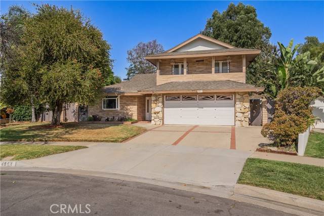 Anaheim Hills, CA 92807,4864 E Mckinnon Drive