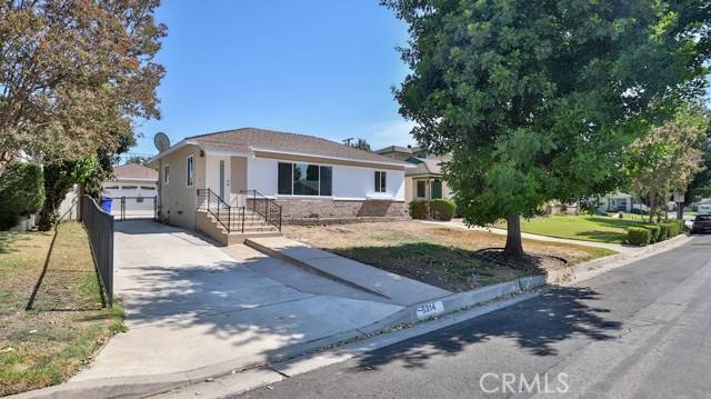 Arcadia, CA 91006,5314 Farna Avenue