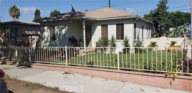 Long Beach, CA 90805,359 E 51st Street