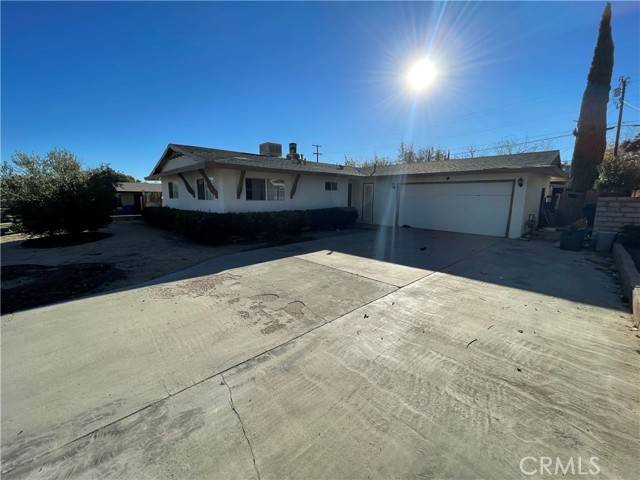 Victorville, CA 92395,15722 Inyo Street