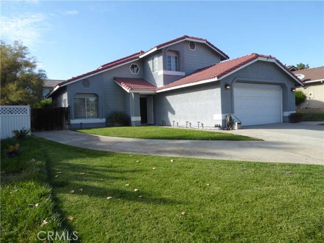 Moreno Valley, CA 92555,12695 Elmhurst Drive