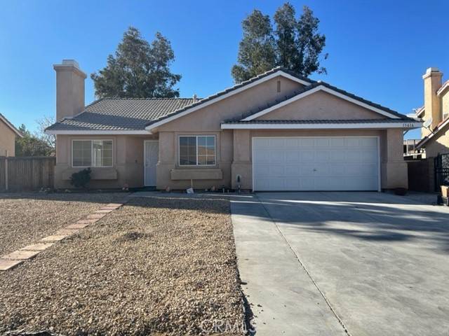 Adelanto, CA 92301,15616 Kearny Drive