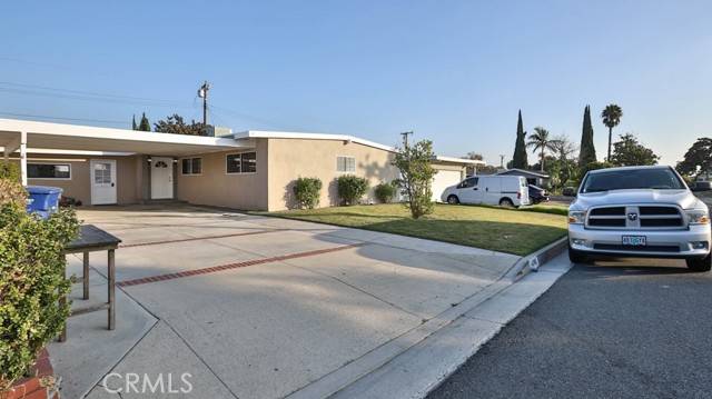 La Mirada, CA 90638,14716 Borego Drive