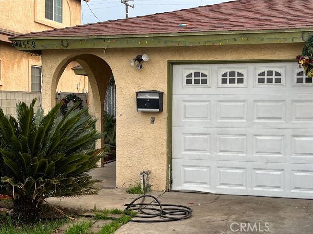 Maywood, CA 90270,4650 E 56th Street