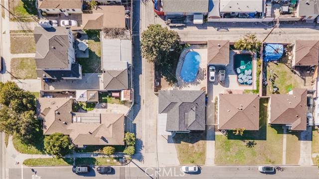 Downey, CA 90242,8240 Adoree Street