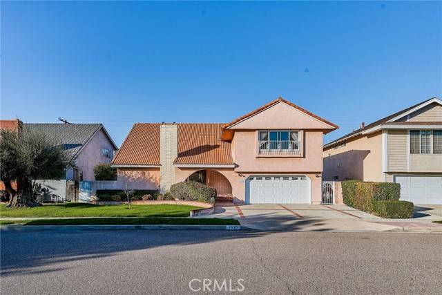 Cerritos, CA 90703,11215 Park Street