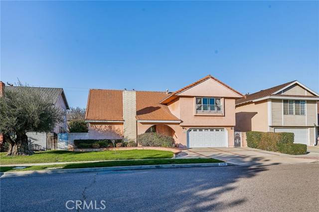 Cerritos, CA 90703,11215 Park Street