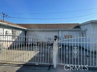 Compton, CA 90222,1308 N Aranbe Avenue