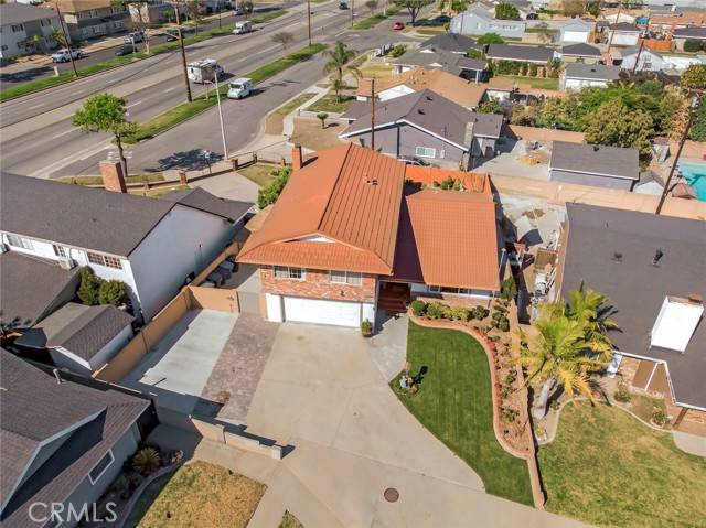 Bellflower, CA 90706,10201 Crestbrook Street