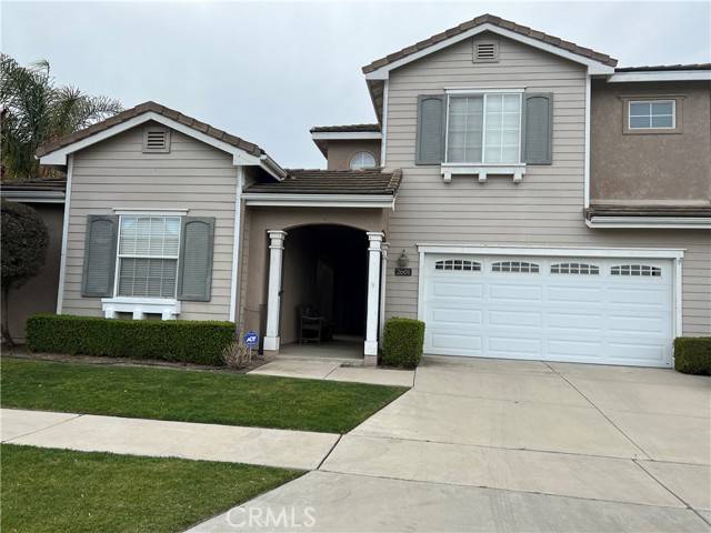 Santa Maria, CA 93455,2601 Logan Drive