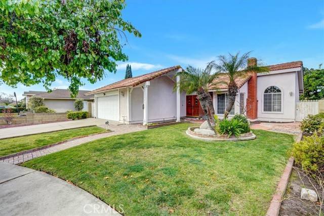 Cerritos, CA 90703,18311 Dina Place