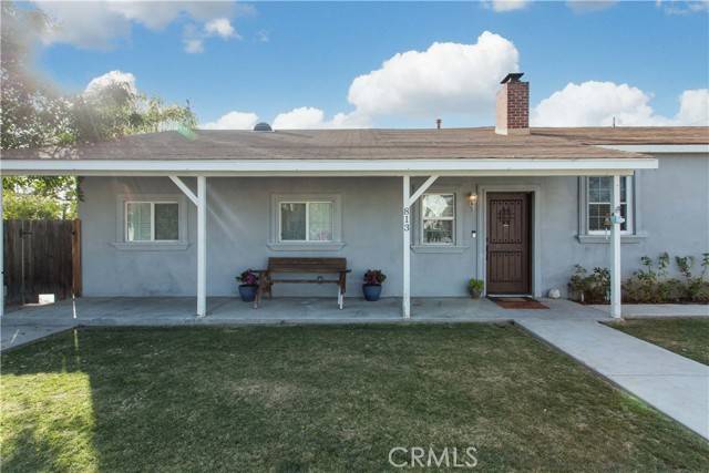 Fullerton, CA 92833,813 Carhart Avenue