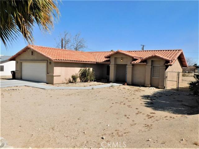 29 Palms, CA 92277,7007 Alpine Avenue