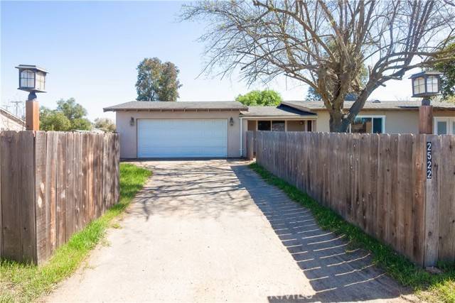 Ramona, CA 92065,2522 Kelly Avenue