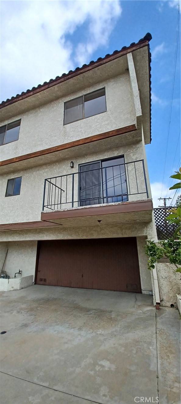 Monterey Park, CA 91754,604 N Chandler Avenue #3