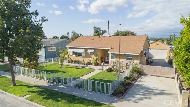 Fullerton, CA 92833,2137 W Porter Avenue