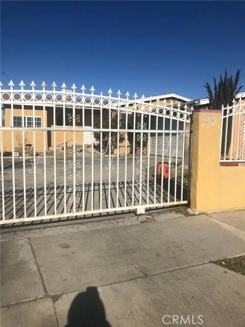 Lancaster, CA 93534,749 W Holguin Street