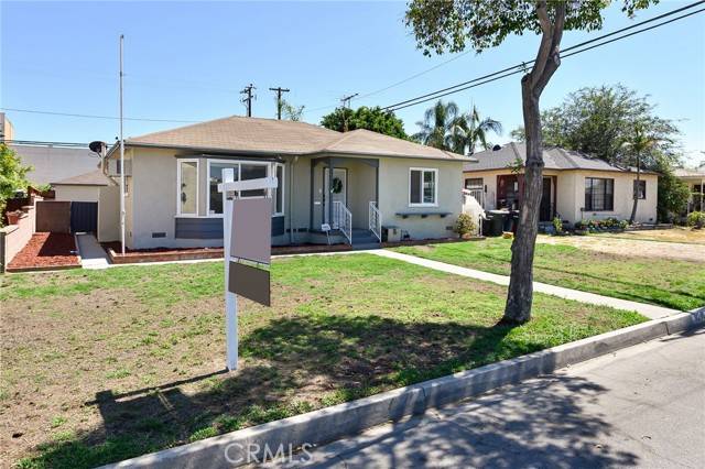 Bellflower, CA 90706,9246 Rendalia Street