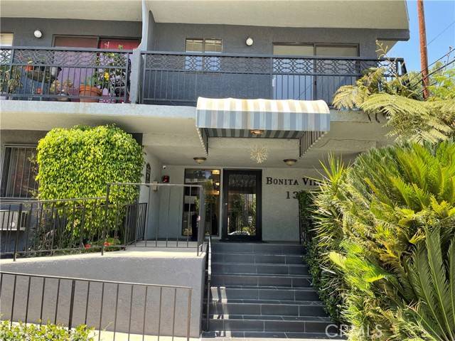 West Hollywood, CA 90046,1355 N Sierra Bonita Avenue #201