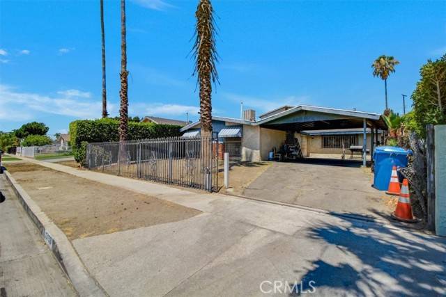 San Fernando, CA 91340,13153 Del Sur Street