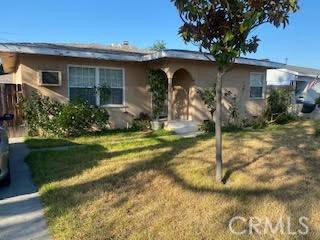 Monrovia, CA 91016,428 E Altern Street