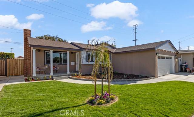 Lawndale, CA 90260,15708 Rixford Avenue