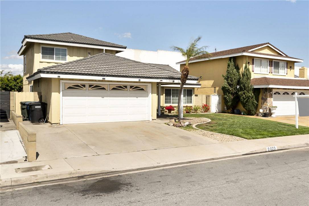 Bellflower, CA 90706,9023 Scott Street