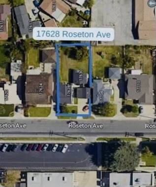 Artesia, CA 90701,17628 Roseton Avenue