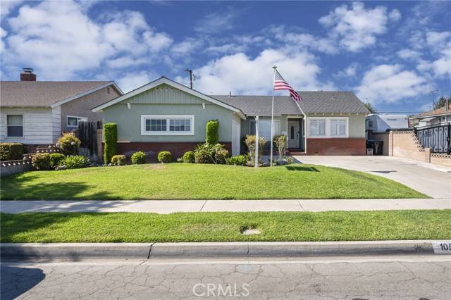 Bellflower, CA 90706,10533 Reva Street