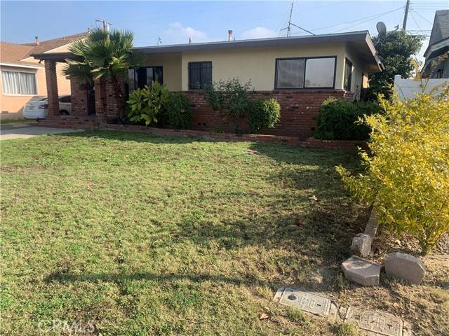 Bellflower, CA 90706,13824 DUNROBIN Avenue