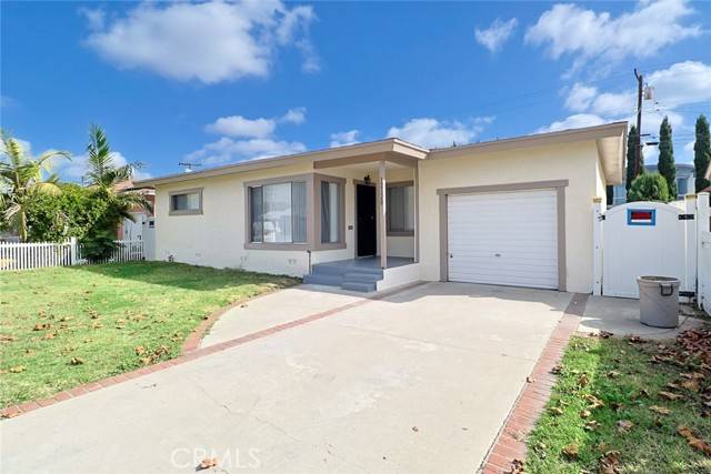 Downey, CA 90242,12120 Cornuta Avenue