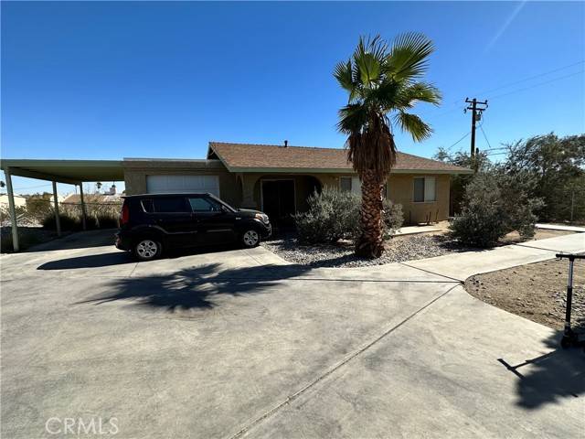 29 Palms, CA 92277,73445 Sunnyvale Drive