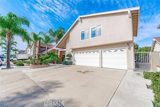 Cypress, CA 90630,6147 James Alan Street