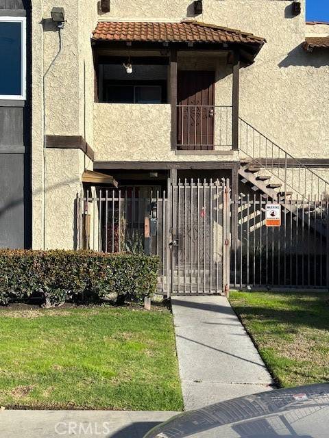 Hawaiian Gardens, CA 90716,22012 Belshire Avenue #5