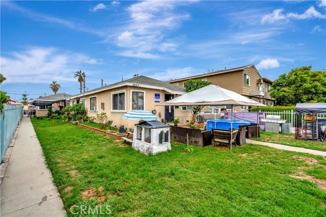 Lynwood, CA 90262,3557 Beechwood Avenue