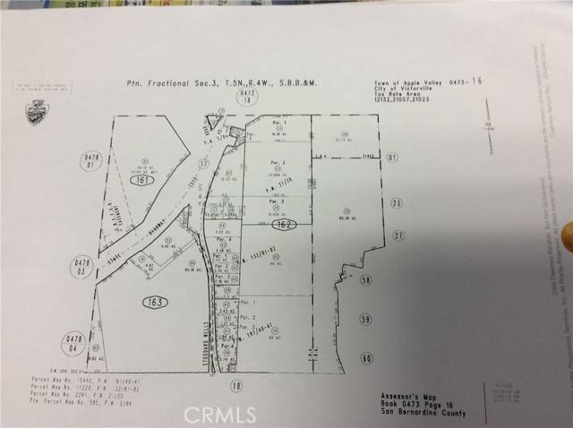 Apple Valley, CA 92307,0 stoddard Wells