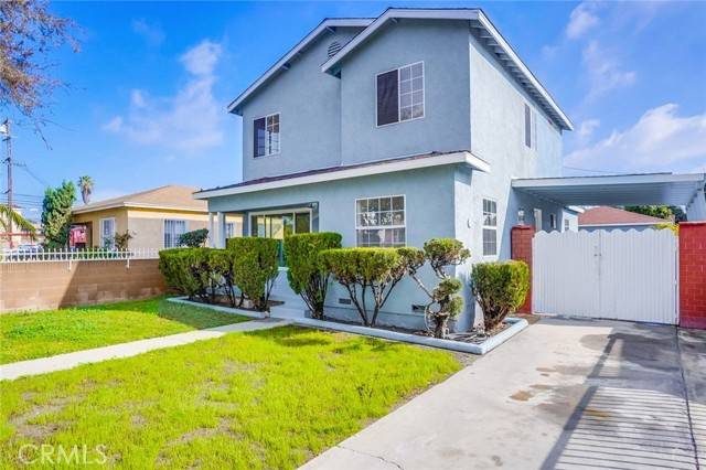 Long Beach, CA 90805,6568 Orizaba Avenue