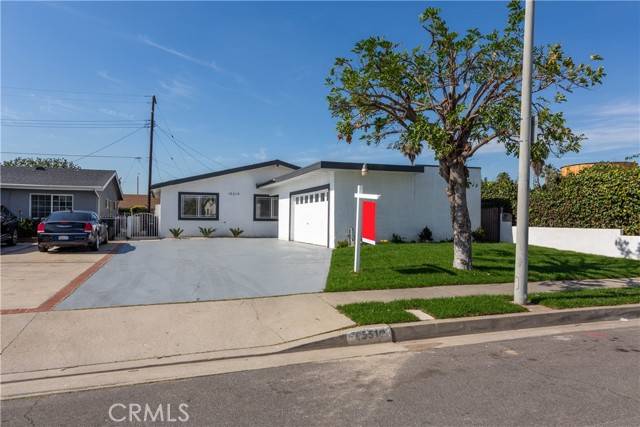 Gardena, CA 90248,15519 Deblynn Avenue