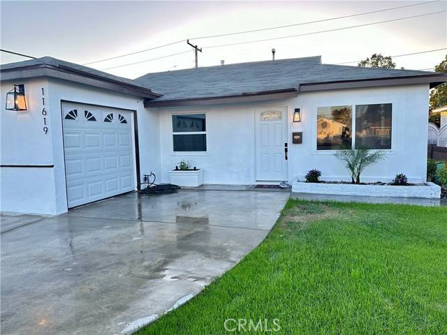 Norwalk, CA 90650,11619 Corby Avenue