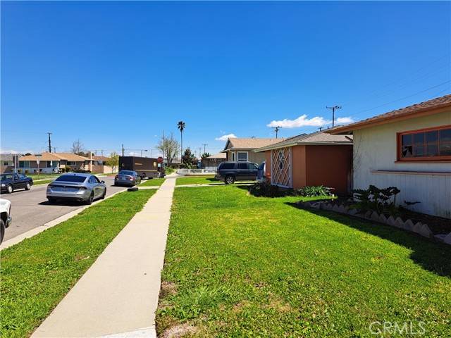 Gardena, CA 90249,2512 W 141st Street