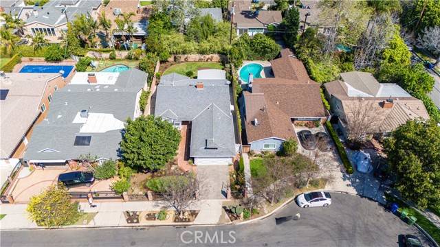 Sherman Oaks, CA 91401,14313 Albers Street