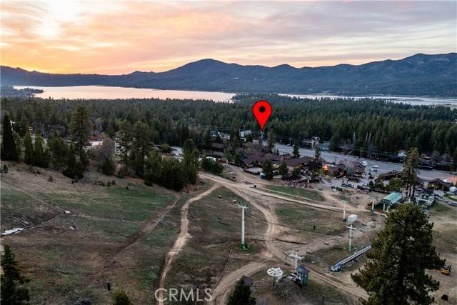 Big Bear Lake, CA 92315,41741 Switzerland Drive