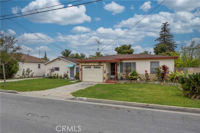 Bellflower, CA 90706,9447 Jefferson Street