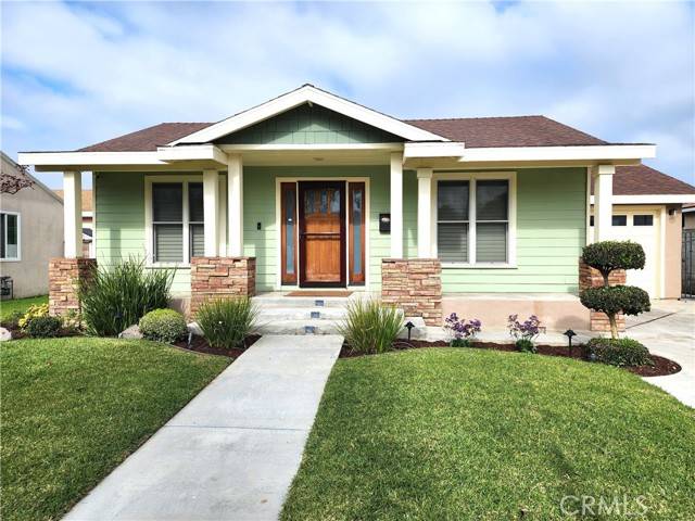 Norwalk, CA 90650,14543 Falco Avenue