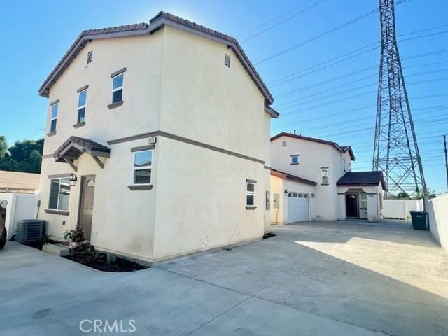 Bellflower, CA 90706,9616 Rose Street